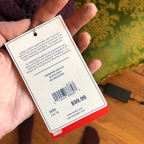 Wind River | M - Picture 5 of 7